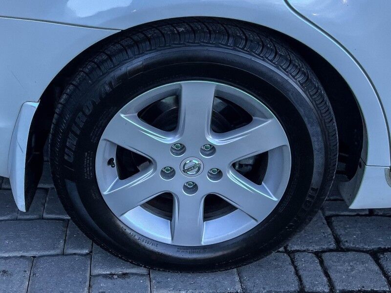 2003 Nissan Altima S Wilmington NC