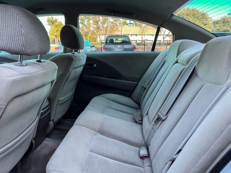 2003 Nissan Altima S Wilmington NC