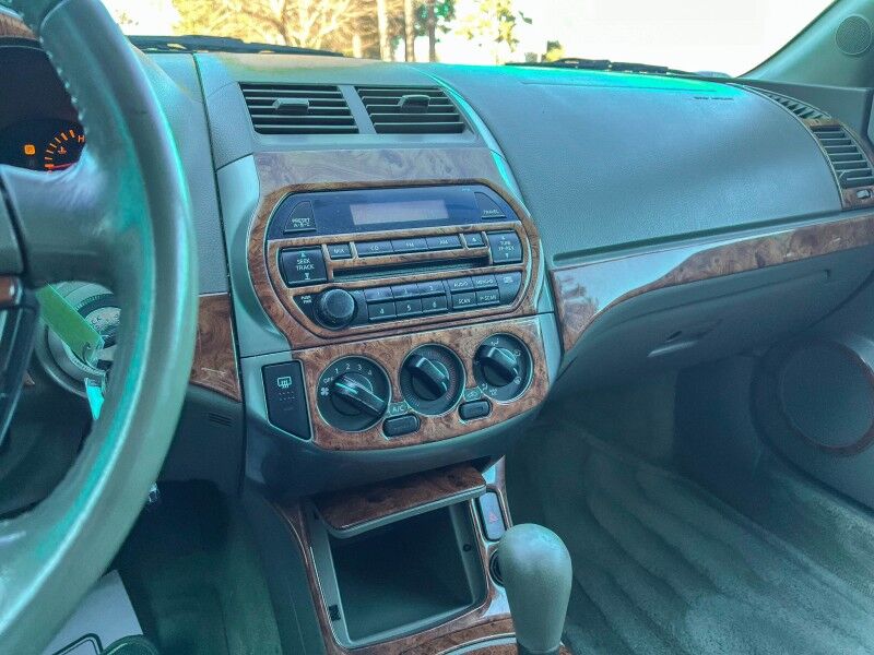2003 Nissan Altima S Wilmington NC