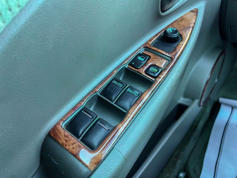 2003 Nissan Altima S Wilmington NC