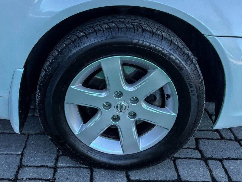 2003 Nissan Altima S Wilmington NC