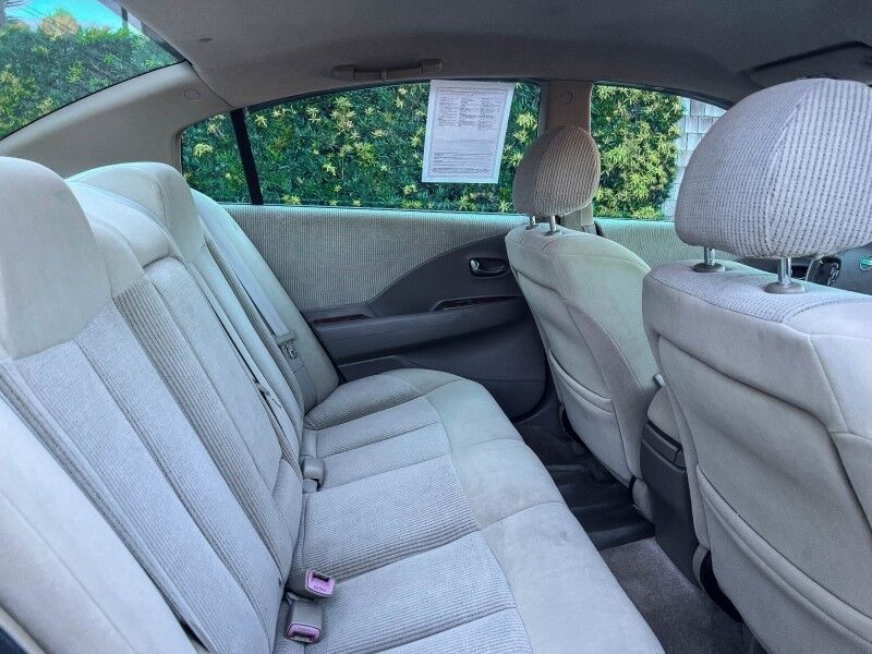 2003 Nissan Altima S Wilmington NC