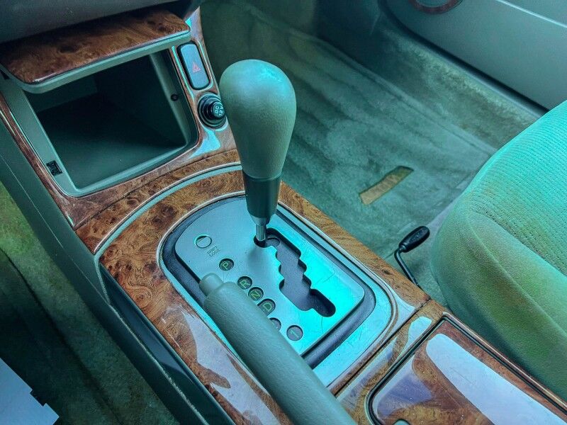 2003 Nissan Altima S Wilmington NC