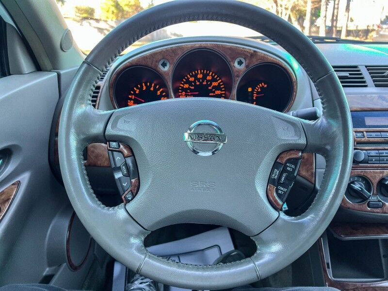 2003 Nissan Altima S Wilmington NC