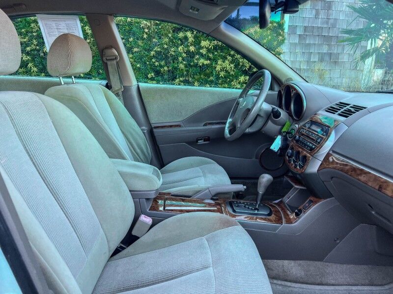 2003 Nissan Altima S Wilmington NC