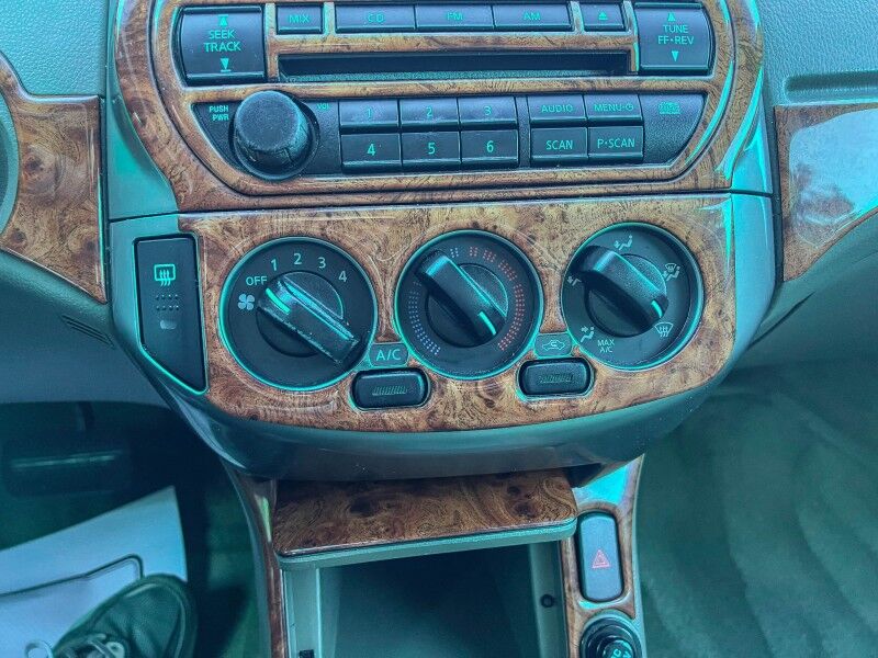 2003 Nissan Altima S Wilmington NC