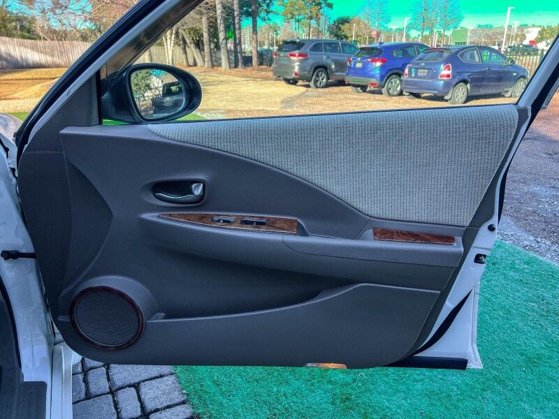 2003 Nissan Altima S Wilmington NC