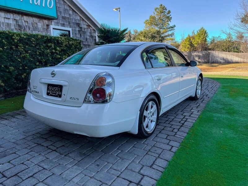 2003 Nissan Altima S Wilmington NC