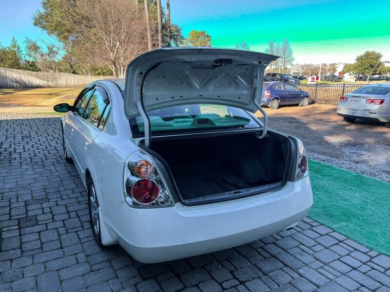 2003 Nissan Altima S Wilmington NC