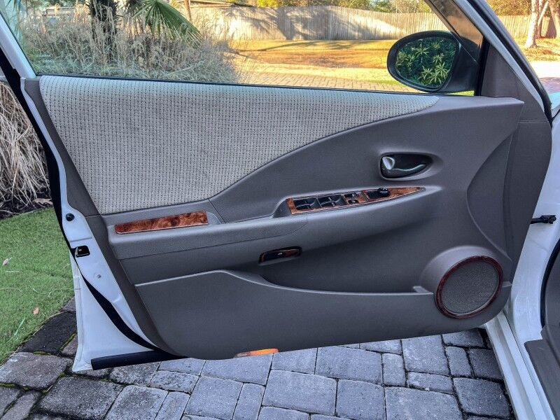 2003 Nissan Altima S Wilmington NC