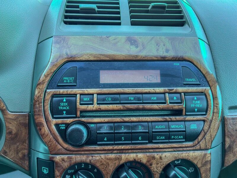 2003 Nissan Altima S Wilmington NC