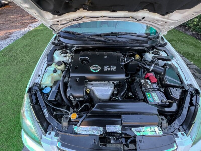 2003 Nissan Altima S Wilmington NC