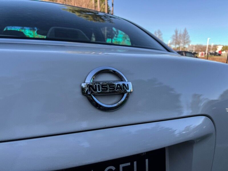 2003 Nissan Altima S Wilmington NC