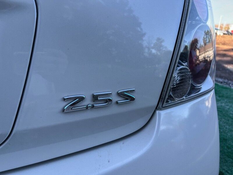 2003 Nissan Altima S Wilmington NC