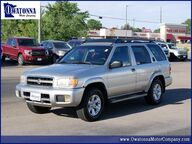 2003 Nissan Pathfinder SE Owatonna MN 2003 Nissan Pathfinder SE Owatonna MN