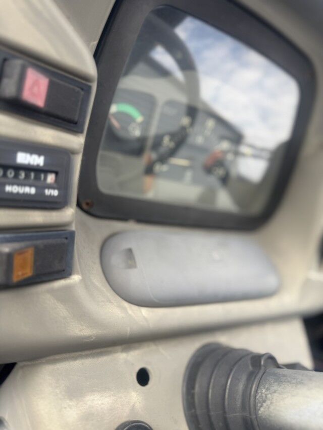 2003 Other New Holland Tractor TN55 Henrico VA