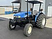 2003 Other New Holland Tractor TN55