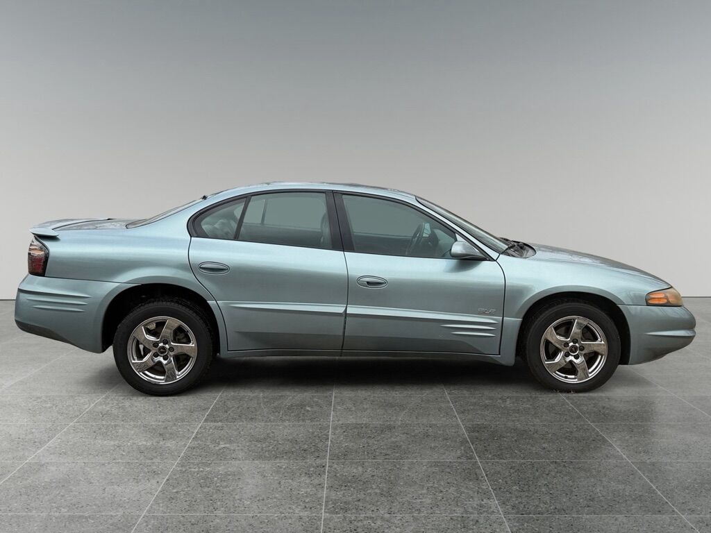 2003 PONTIAC BONNEVILLE SLE Toledo OH