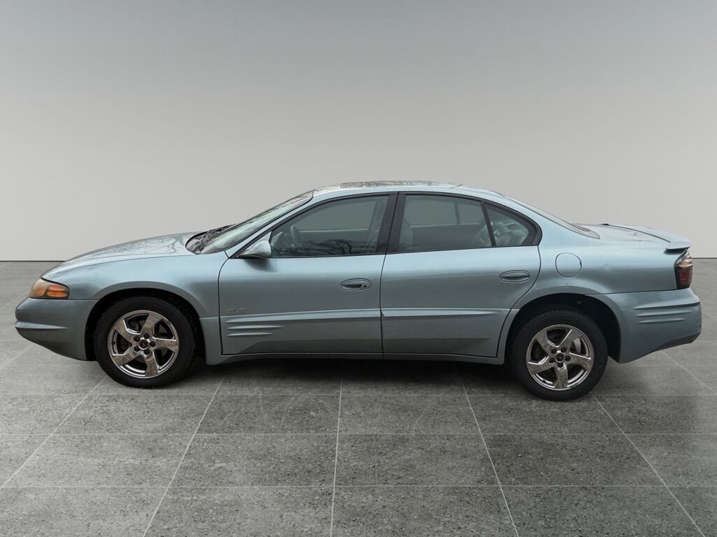 2003 PONTIAC BONNEVILLE SLE Toledo OH