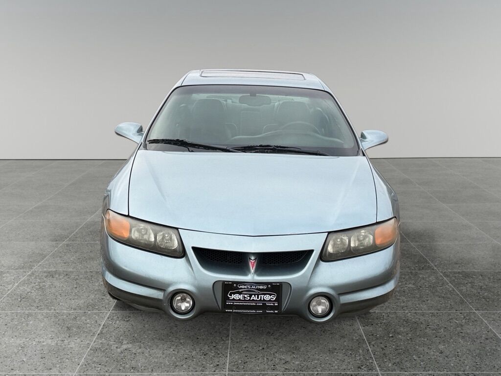 2003 PONTIAC BONNEVILLE SLE Toledo OH