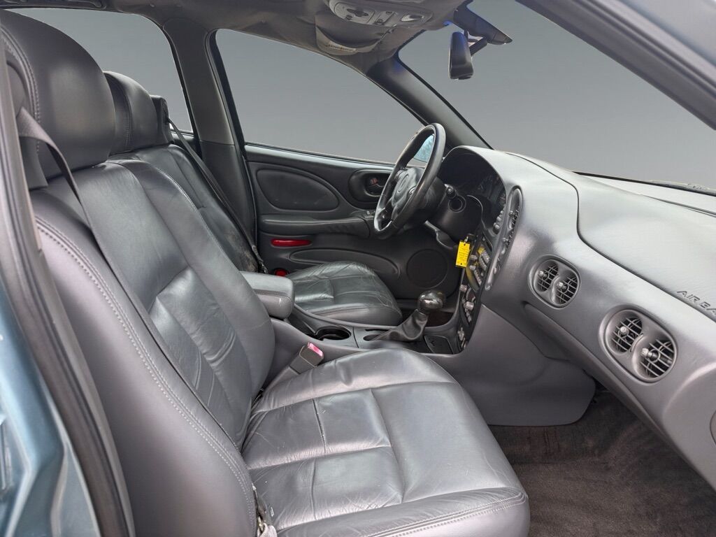 2003 PONTIAC BONNEVILLE SLE Toledo OH