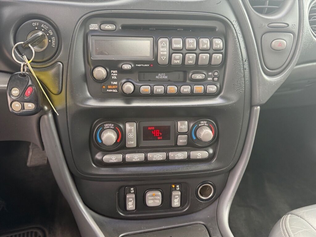 2003 PONTIAC BONNEVILLE SLE Toledo OH