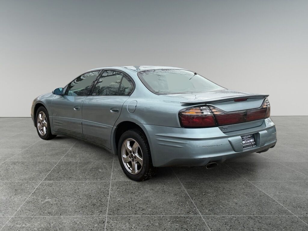 2003 PONTIAC BONNEVILLE SLE Toledo OH