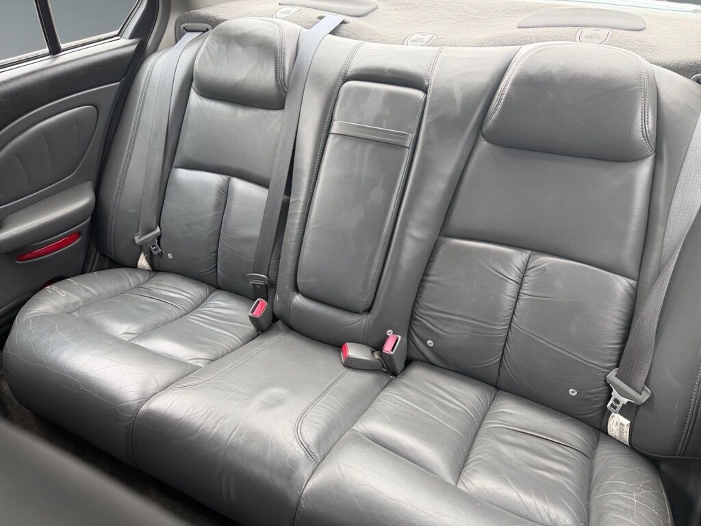 2003 PONTIAC BONNEVILLE SLE Toledo OH