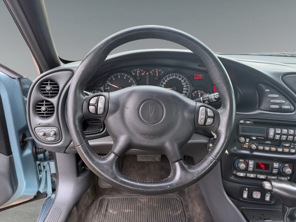 2003 PONTIAC BONNEVILLE SLE Toledo OH