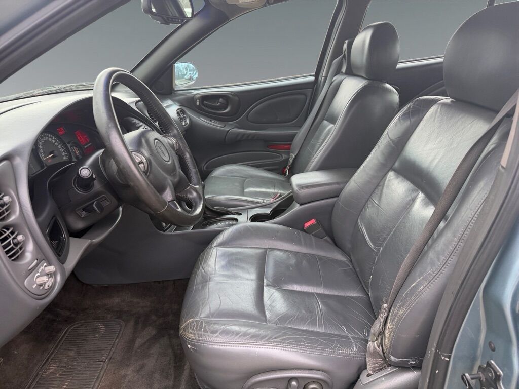 2003 PONTIAC BONNEVILLE SLE Toledo OH