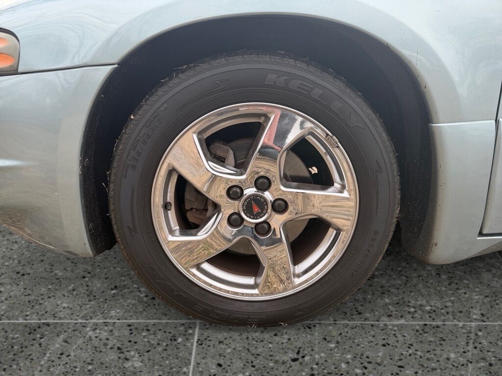 2003 PONTIAC BONNEVILLE SLE Toledo OH