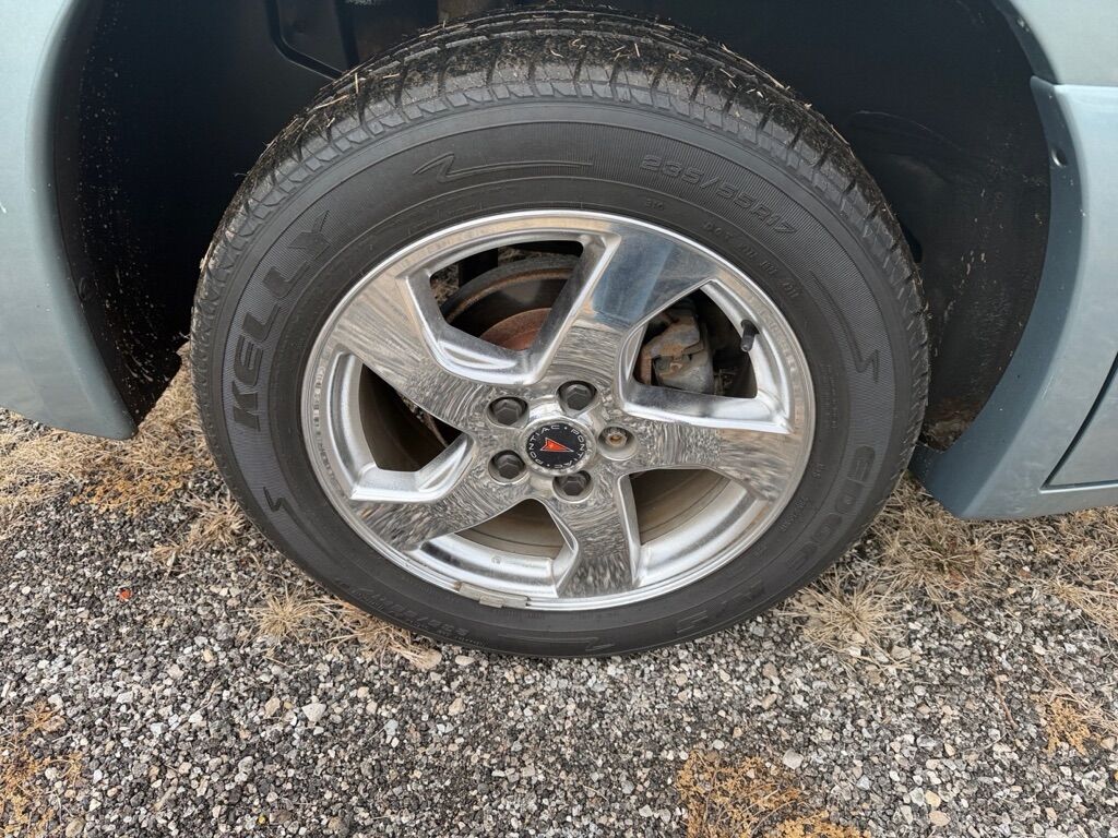 2003 PONTIAC BONNEVILLE SLE Toledo OH