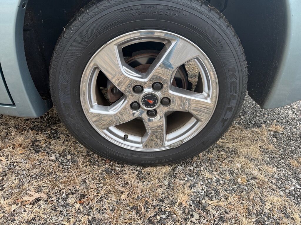 2003 PONTIAC BONNEVILLE SLE Toledo OH