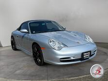 Porsche 911 CARRERA  2003