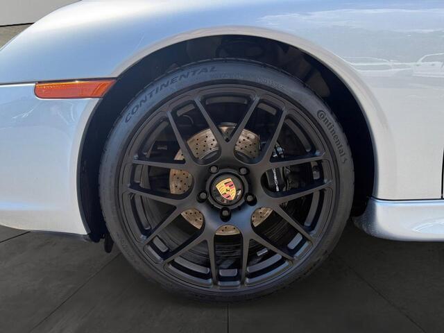 2003 Porsche 911 CARRERA  Salt Lake City UT