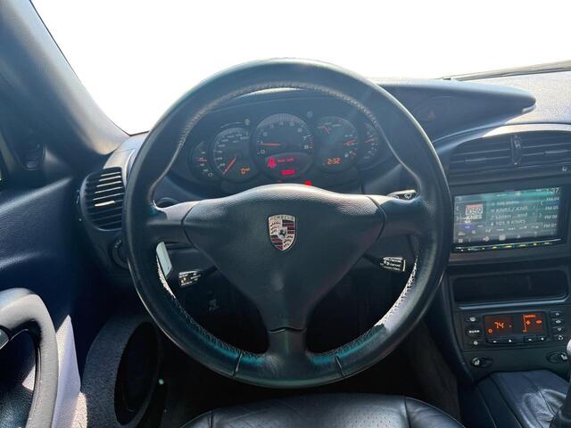 2003 Porsche 911 CARRERA  Salt Lake City UT