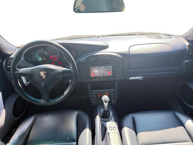 2003 Porsche 911 CARRERA  Salt Lake City UT