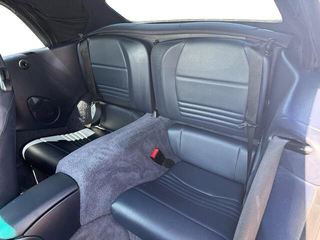 2003 Porsche 911 CARRERA  Salt Lake City UT
