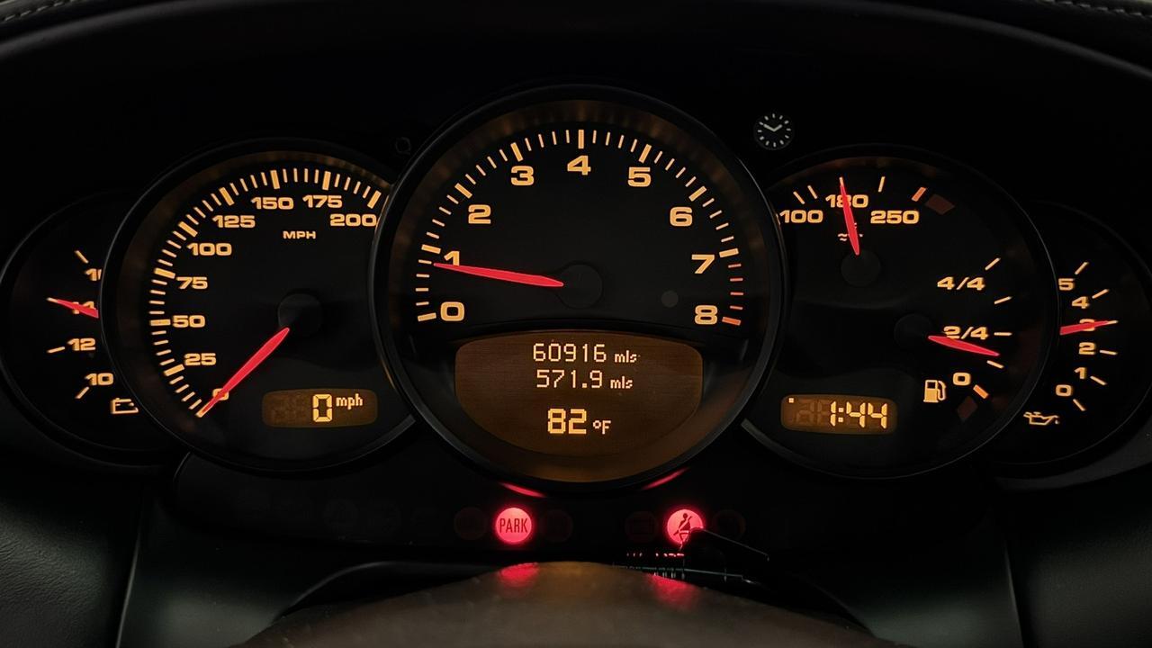 2003 Porsche 911 Carrera Anaheim Hills CA