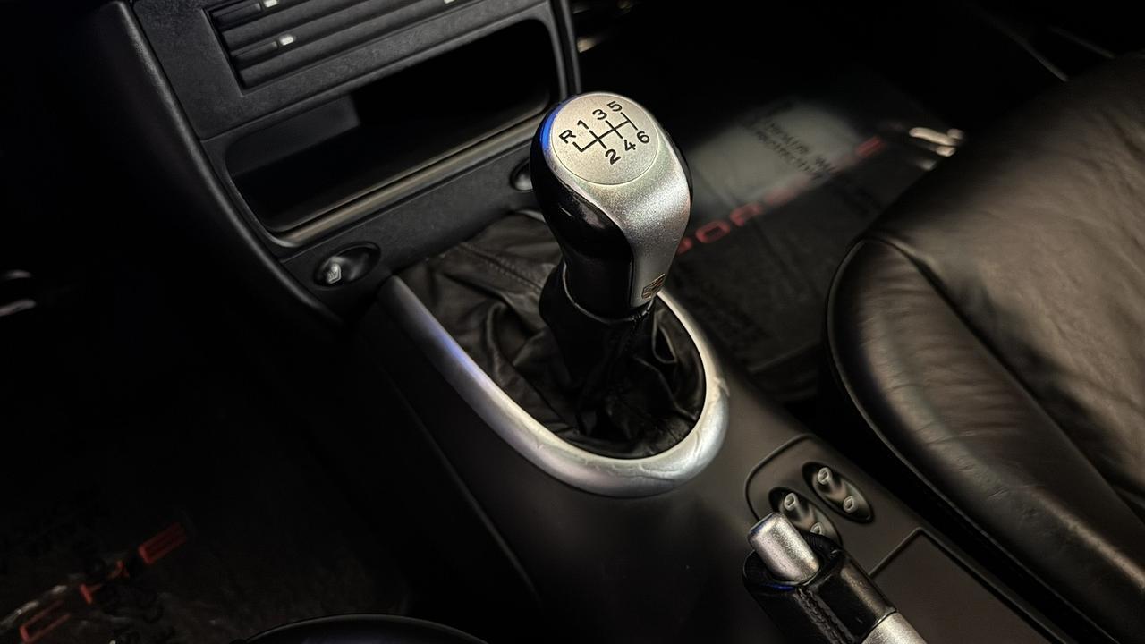 2003 Porsche 911 Carrera Anaheim Hills CA