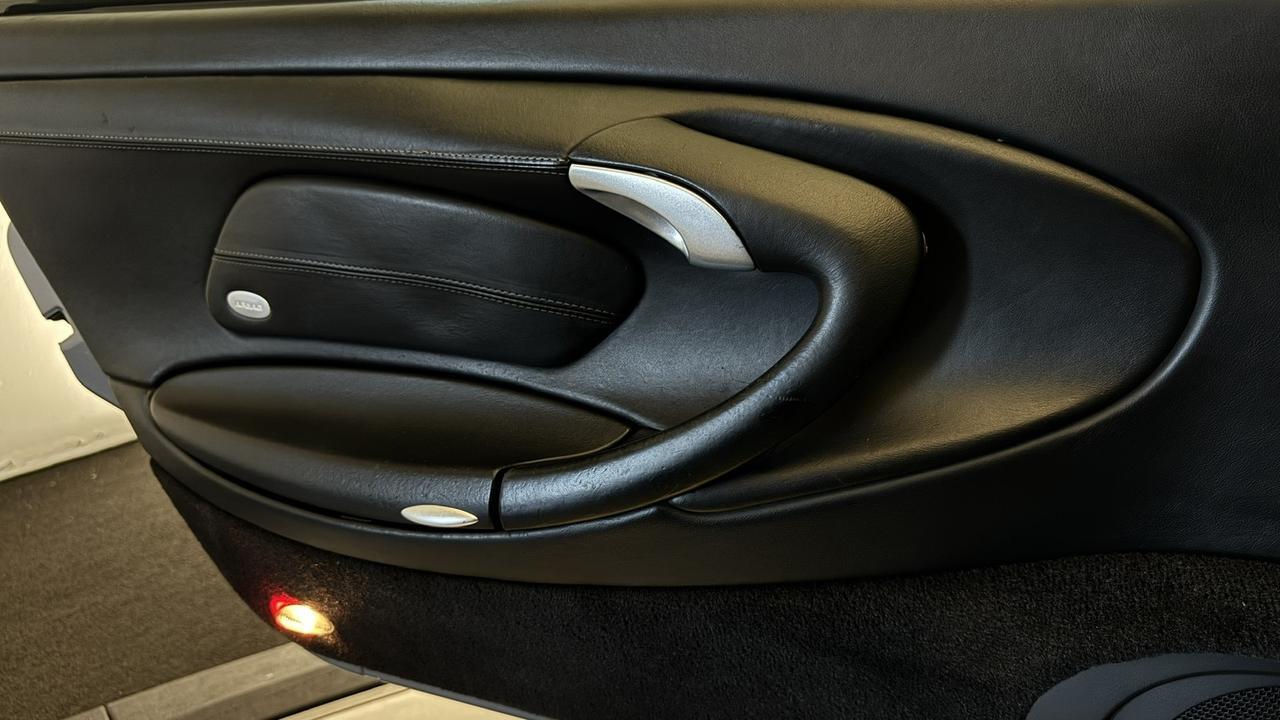 2003 Porsche 911 Carrera Anaheim Hills CA