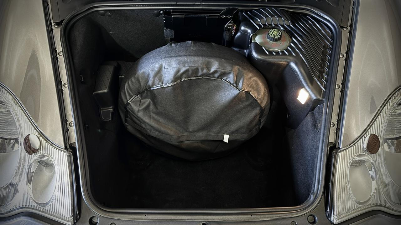 2003 Porsche 911 Carrera Anaheim Hills CA