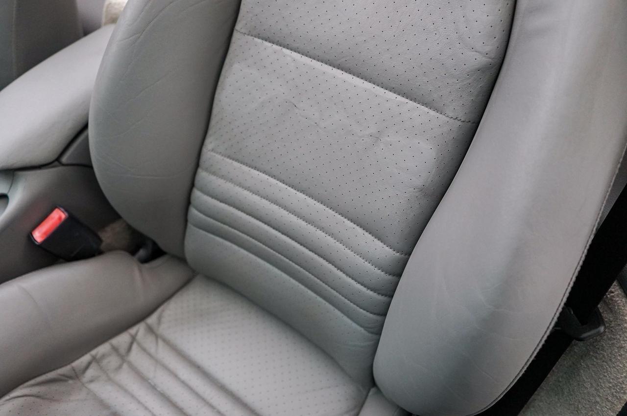 2003 Porsche 911 Carrera Newport Beach CA