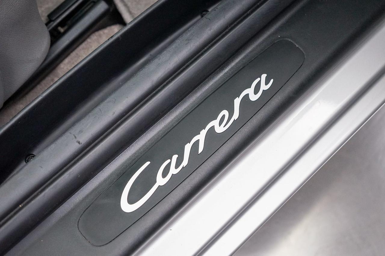 2003 Porsche 911 Carrera Newport Beach CA