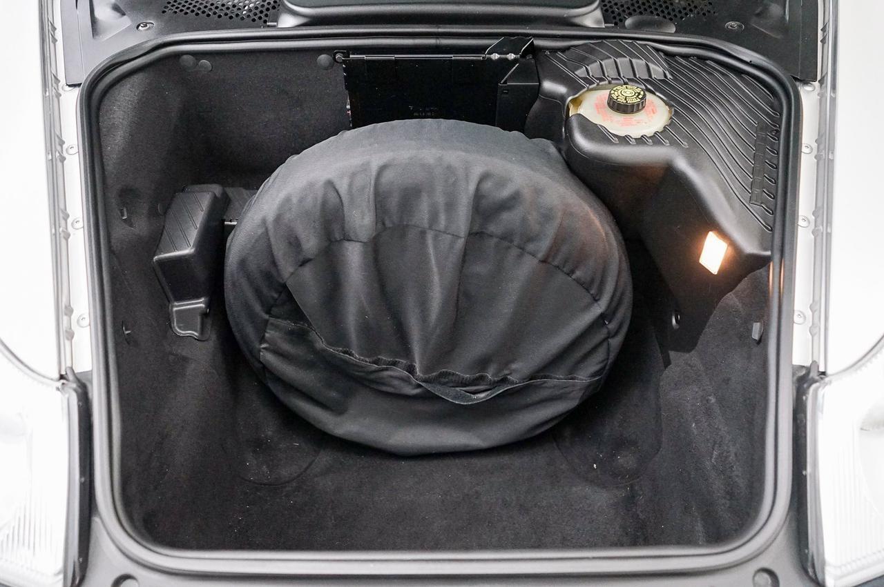 2003 Porsche 911 Carrera Newport Beach CA