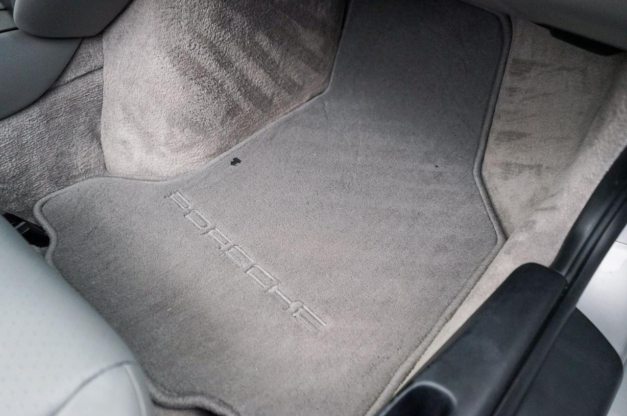 2003 Porsche 911 Carrera Newport Beach CA