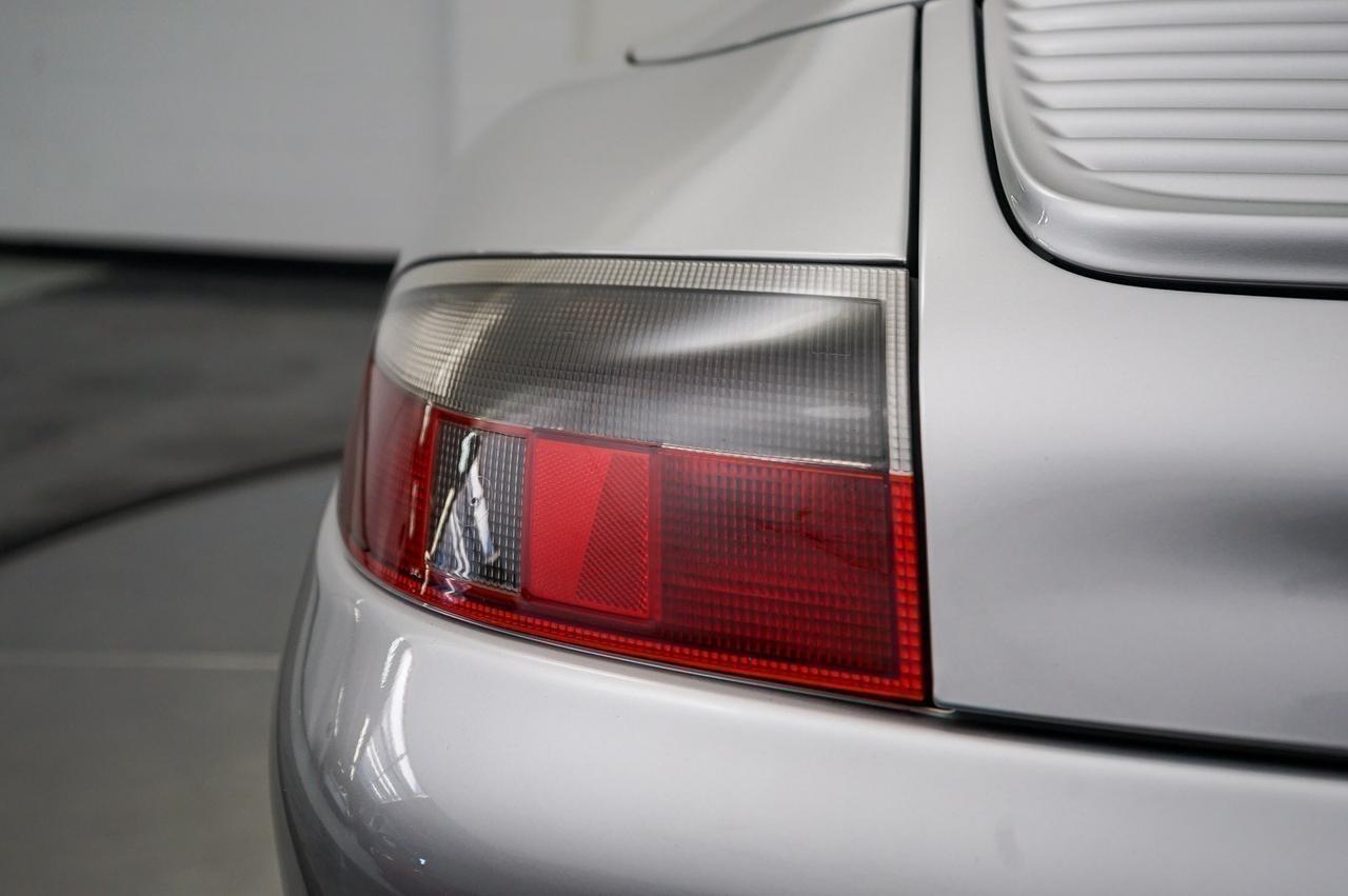 2003 Porsche 911 Carrera Newport Beach CA