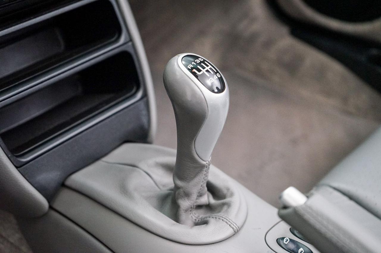 2003 Porsche 911 Carrera Newport Beach CA