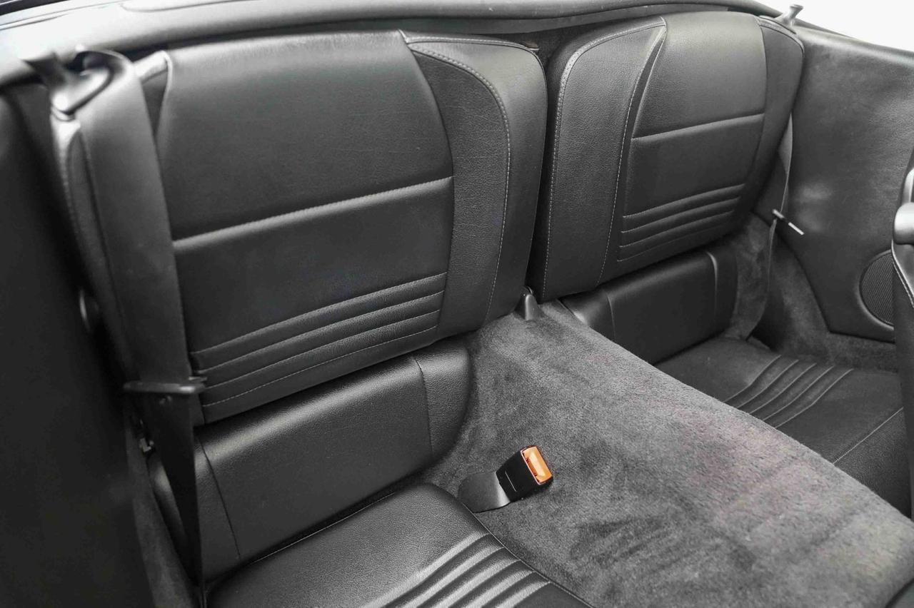 2003 Porsche 911 Carrera Newport Beach CA