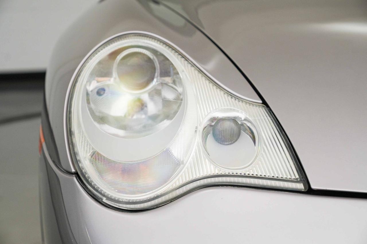 2003 Porsche 911 Carrera Newport Beach CA
